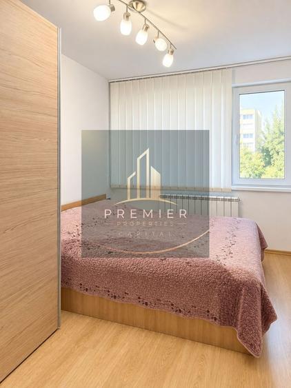 Apartament 2 camere Basarabia, aproape de metrou Muncii