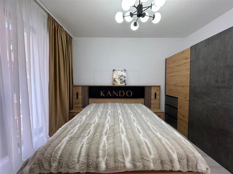 Prima inchiriere! Apartament 2 camere | Bloc nou | Parcare