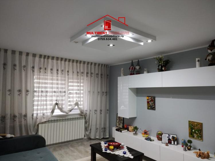 Oferta noua- Apartament 2 camere cartier C5 renovat complet !