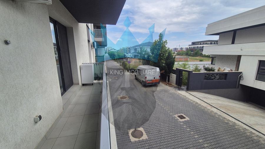Apartament 2 Camere Theodor Pallady Bucuresti - 6