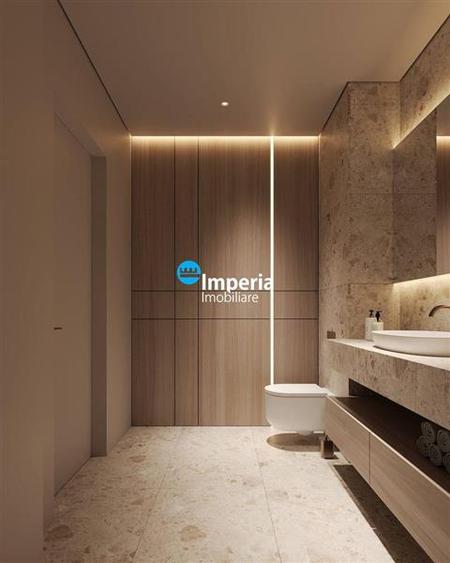 Apartament 2 camere,67.96 mp,bloc nou,zona Nicolina Selgros
