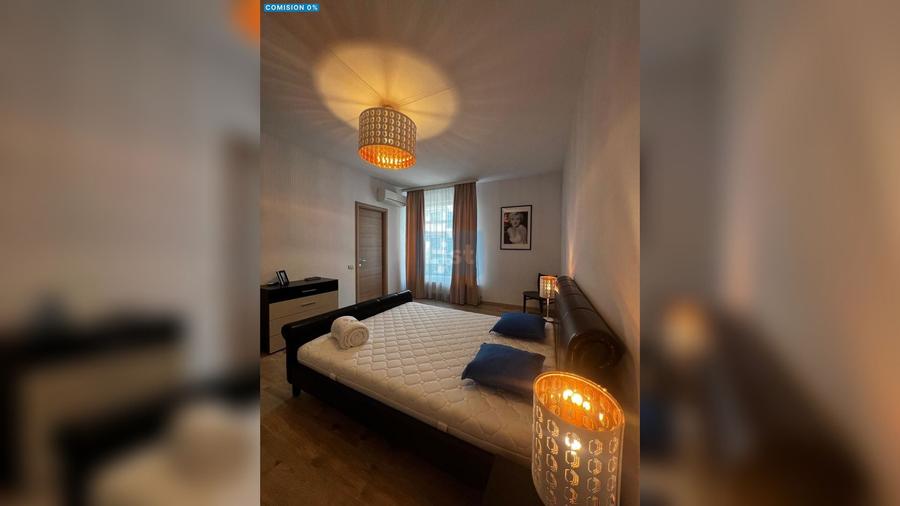 COMISION 0% APARTAMENT 3 CAMERE, LAGUNA RESIDENCE