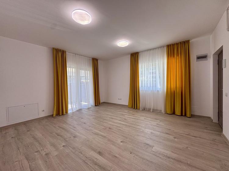 Ap2 92H Tautului Residence + GRADINA Parcul Poligon Sub Cetate