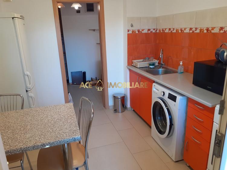3 Camere de inchiriat | Stefan cel Mare | Metrou | Parcare | Mobilat