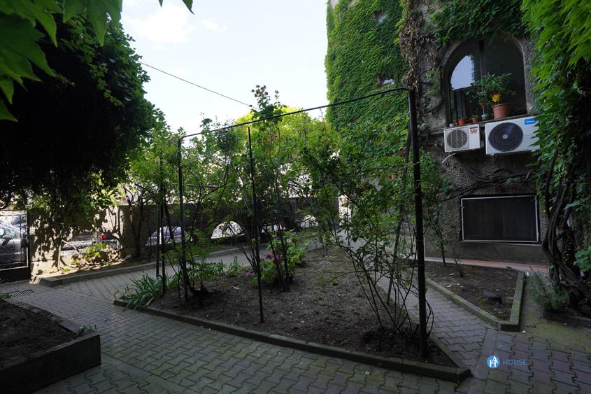Inchiriere apartament 2 camere Pache Protopopescu