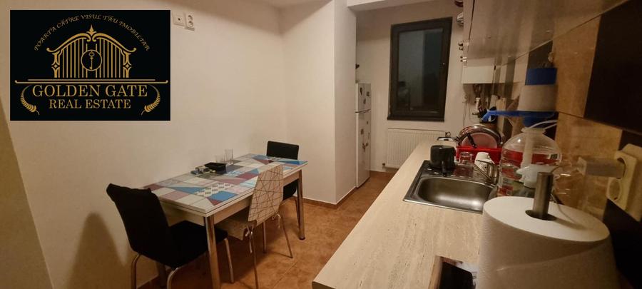 Militari - Gorjului | 2 Camere Decomandat | Balcon | Parcare
