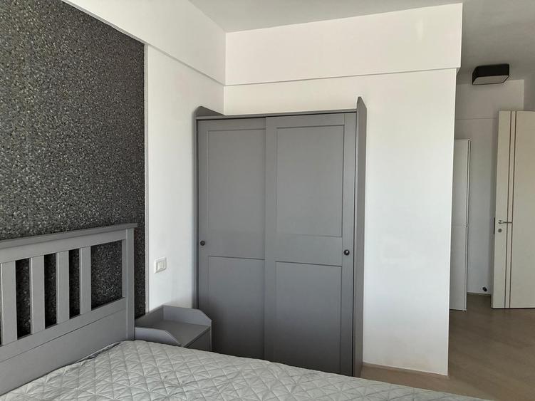 Apartament 3 Camere | Delta City | Decomandat | Loc de Parcare | Balcon | 2 Bai
