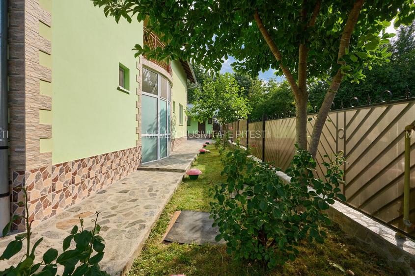 Casă rară în Găvana | Vecină cu pădurea, aproape de toate facilitățile - 24