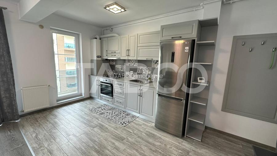 Apartament 2 camere prima inchiriere loc parcare zona Doamna stanca - 3