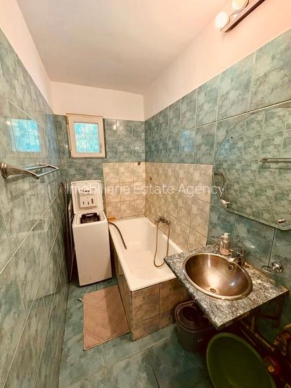 Garsoniera Arena Națională, mobilată si utilată modern, renovată, curată, libera - 5