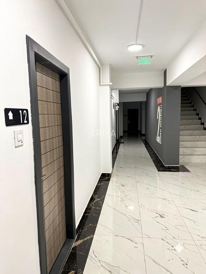 Apartament 3 camere | 12 min Metrou Timpuri Noi / Tineretului | Centrala Proprie - 15