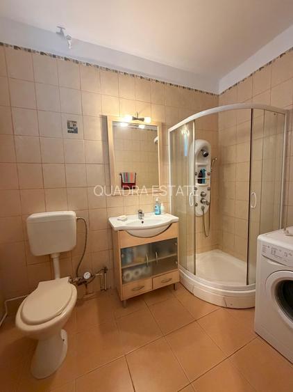 Garsonieră centrala proprie – Gara de Est | Bulevardul Ferdinand - 5