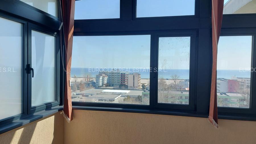 Unicat! Penthouse Mamaia Central - 690.000 euro(Cod E8) - 36