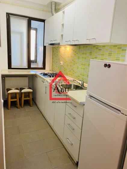 Apartament cu o camera, bloc nou, Pacurari-Gara - 4
