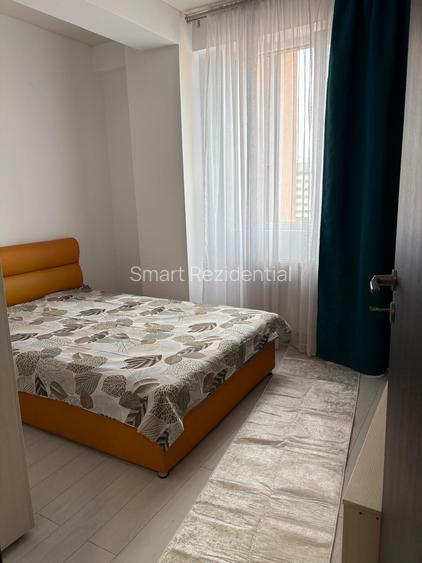 Ap 2 camere decomandat 50 mp * mobilat/ utilat * mutare rapida * bloc 2020 - 6