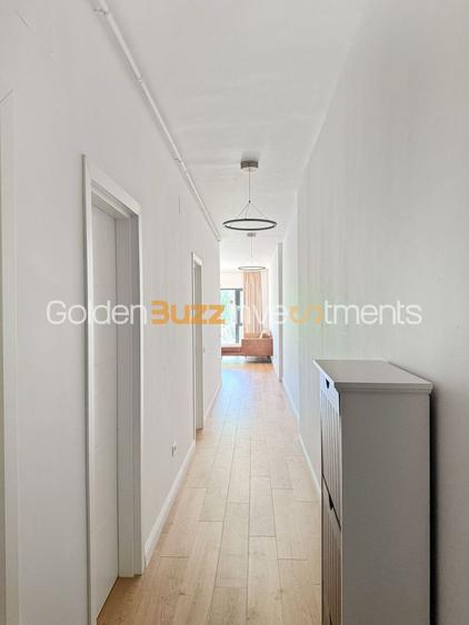 Apartament 3 camere | Parcare | Iancu Nicolae