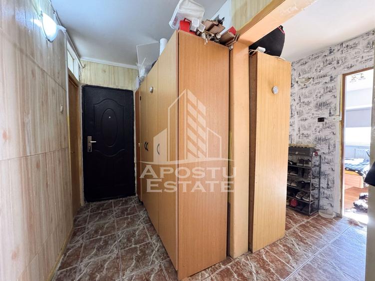 Apartament 4 camere | Decomandat | Etaj 1 | 90mp | Zona Steaua