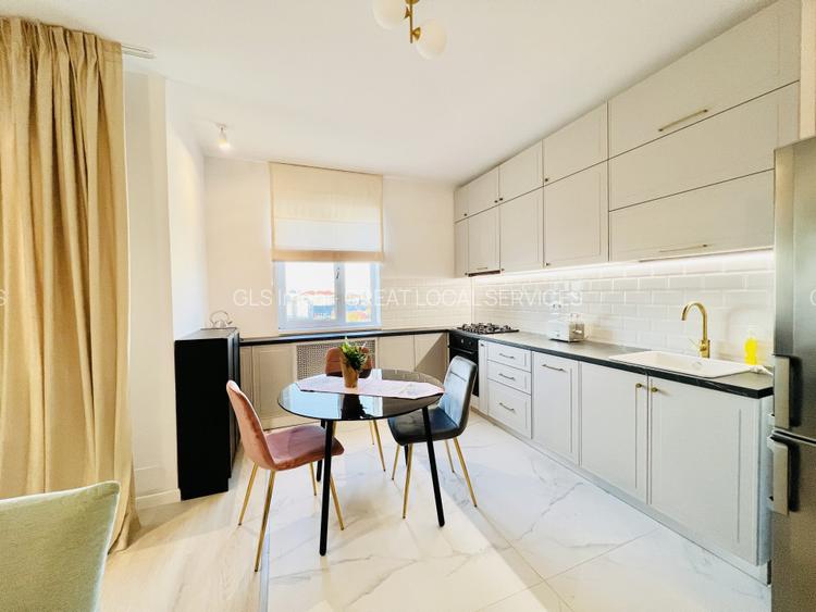 Apartament Modern in Vitan Residence - Mihai Bravu - 6