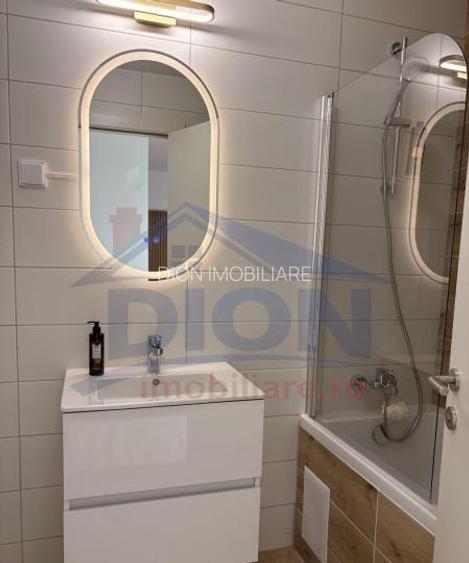 Apartament 2 camere NOU, Dr Taberei - 8