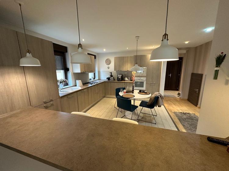 Duplex Dumbravita