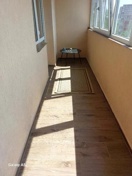 2 Camere Intrare Racadau, 56mp, mobilat si utilat, 127500Euro
