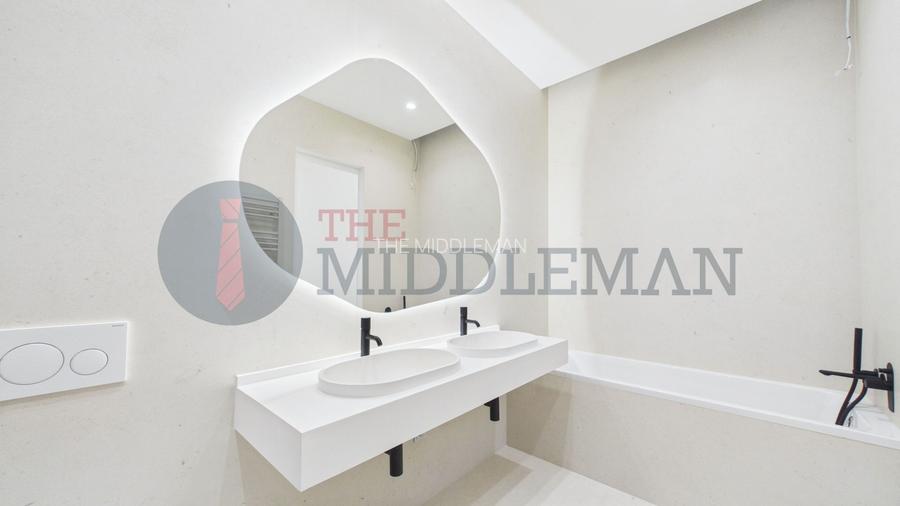 Duplex cu 4 camere - Aviatiei Tower - 15
