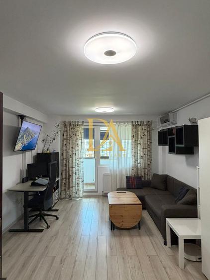 Apartament 2 camere Militari Residence –Str.Tineretului