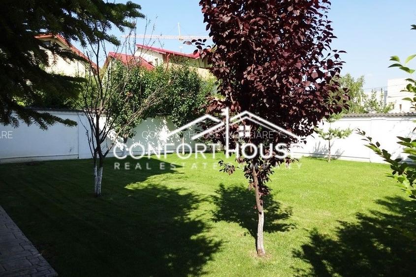VILA S+P+EM, 6 camere,  teren 1000mp, piscina, IANCU NICOLAE - 58