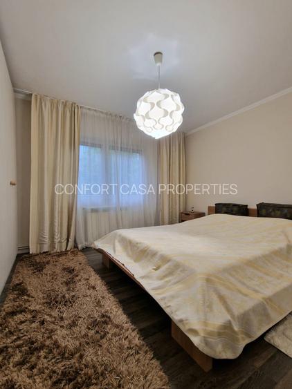 Vitan Mall - Apartament 2 camere - mobilat utilat complet modern - contract AF - 4