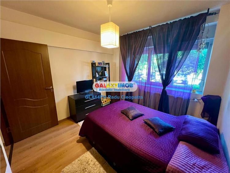 Vanzare apartament 3 camere, Ploiesti, zona Nord