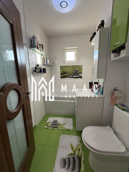 Apartament 3 Camere | 68Mp | Zona Turnișor