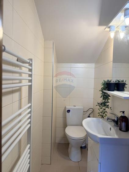 Casă | Vilă insiruita | Inchiriere| 4 camere
