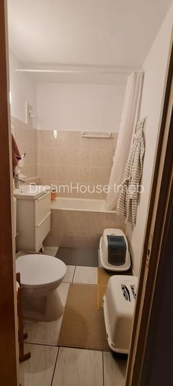 Apartament 2 camere Titan - Auchan Titan - Jean Steriadi