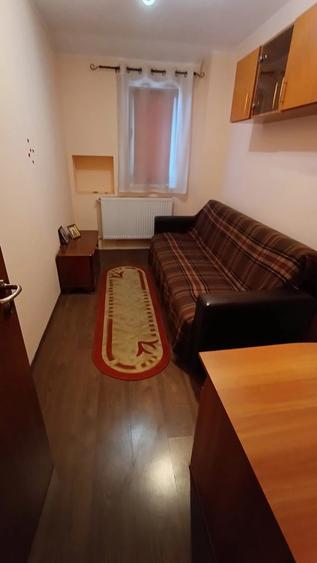 Apartament cu 2 camere - zona Pacurari - Canta