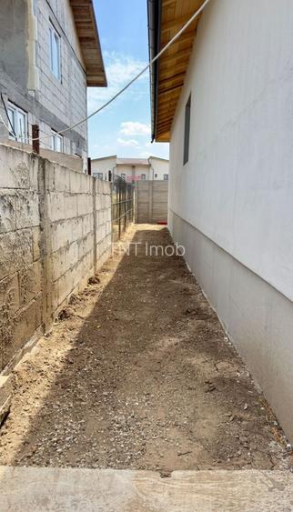 Casa individualǎ Bâcu, construcție 2025 la preț de apartament ! - 26