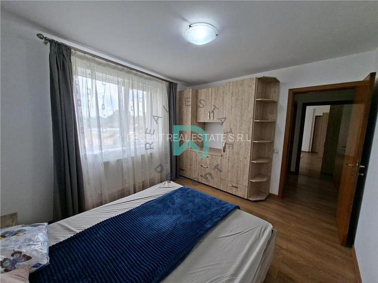 Apartament 2 camere, Tractorul, etaj 3, semidecomandat - 7