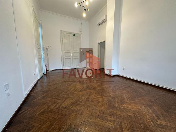 2 camere | P-ta Unirii | centrala | spatiu birou |
