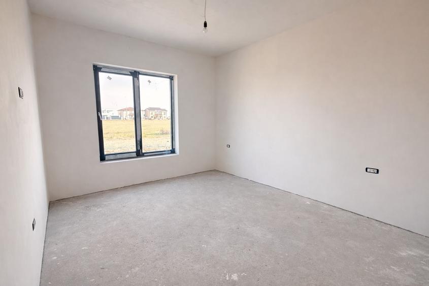Comision 0% Duplex modern de vanzare în Moșnița Noua 3 camere