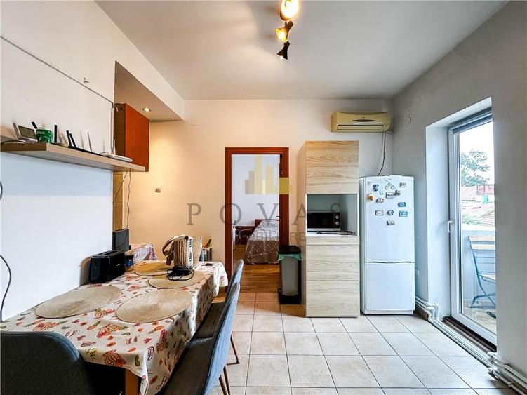 Vanzare Apartament 2 Camere Cotroceni - Eroilor