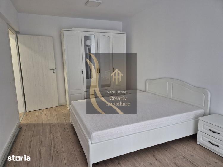 Garsoniera Moghioros Park Residence
