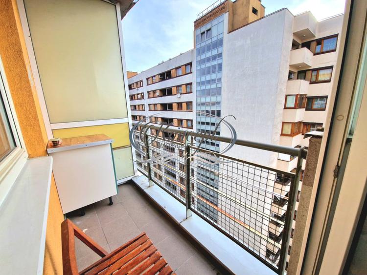 Calea Dorobantilor, 3 camere, mobilat cu parcare