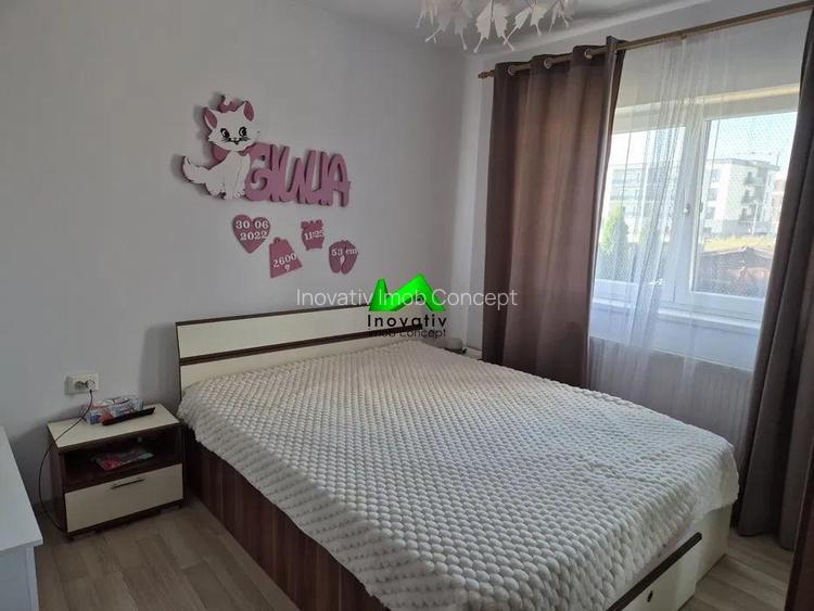 Apartament de vanzare 2 camere Sibiu Selimbar