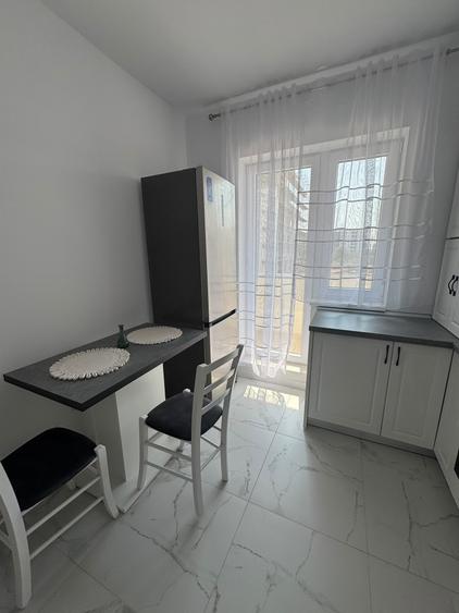 Metrou Berceni(400 metri)-Garsoniera decomandata-TVA INCLUS