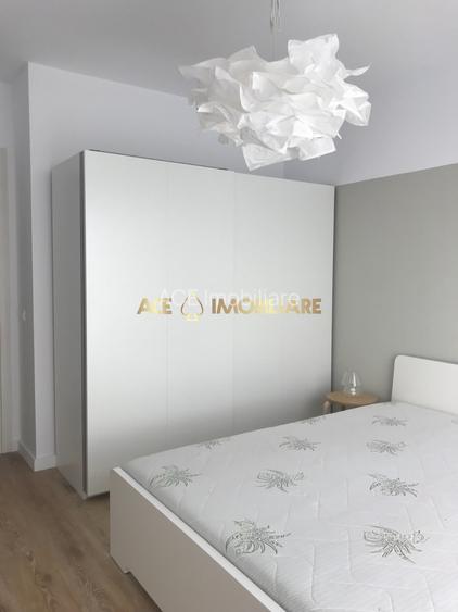 2 Camere de inchiriat | 21 Residence | Centrala proprie | Metrou - 3