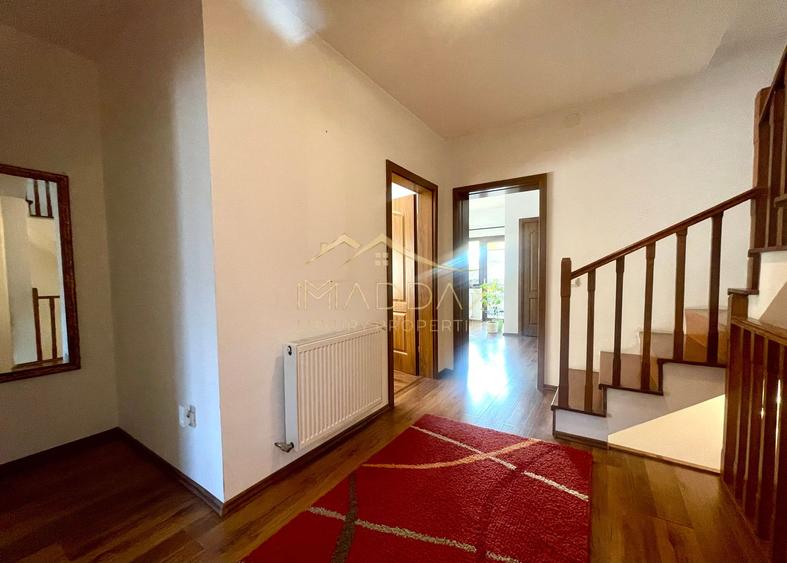 Masterpiece villa*** 6 camere//Independenta energetic//Kaufland Balotesti