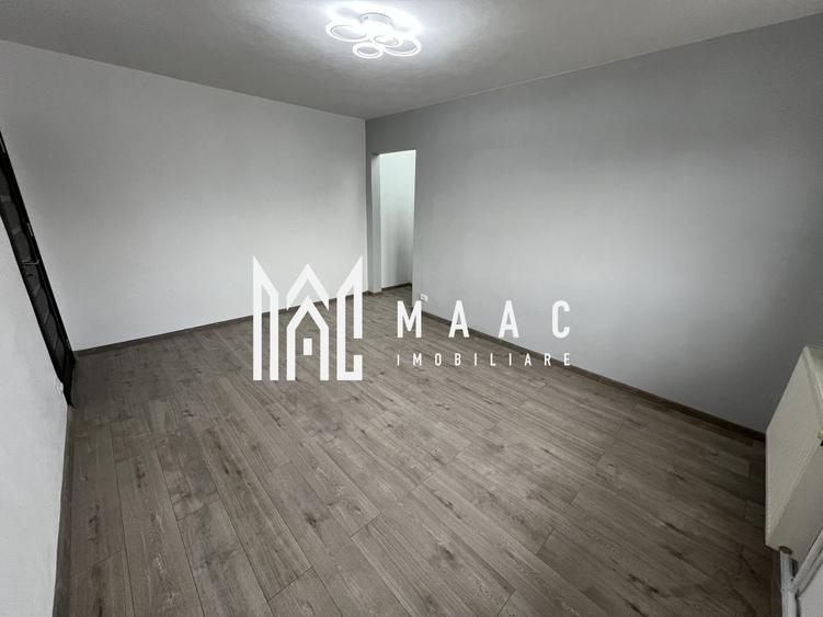 Apartament 2 camere | Hipodrom 3, Sibiu | renovat