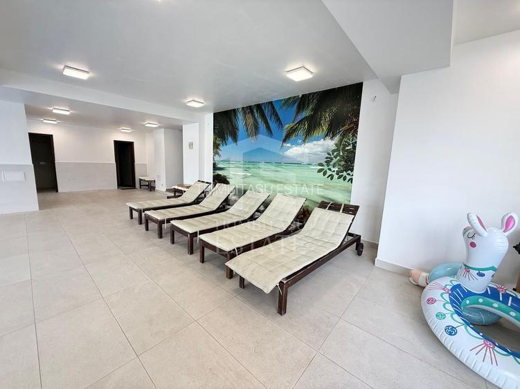 Apartament 3 camere pe malul lacului- ansamblu Club Lac Snagov - 8