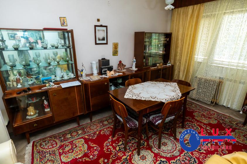 ID 2941 Apartament 2 camere - Strada I. L. Caragiale, la B-uri