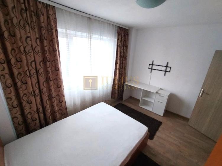 Apartament 3 camere – central, aproape de Iulius Mall