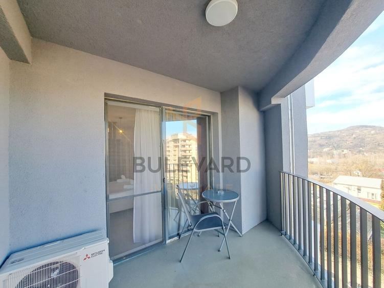 Pret Special! Apartament de vanzare la cheie in bloc nou!